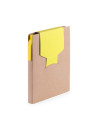 Bloc Notes Cravis