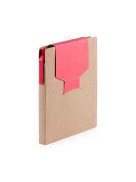Bloc Notes Cravis