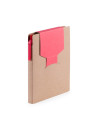 Bloc Notes Cravis