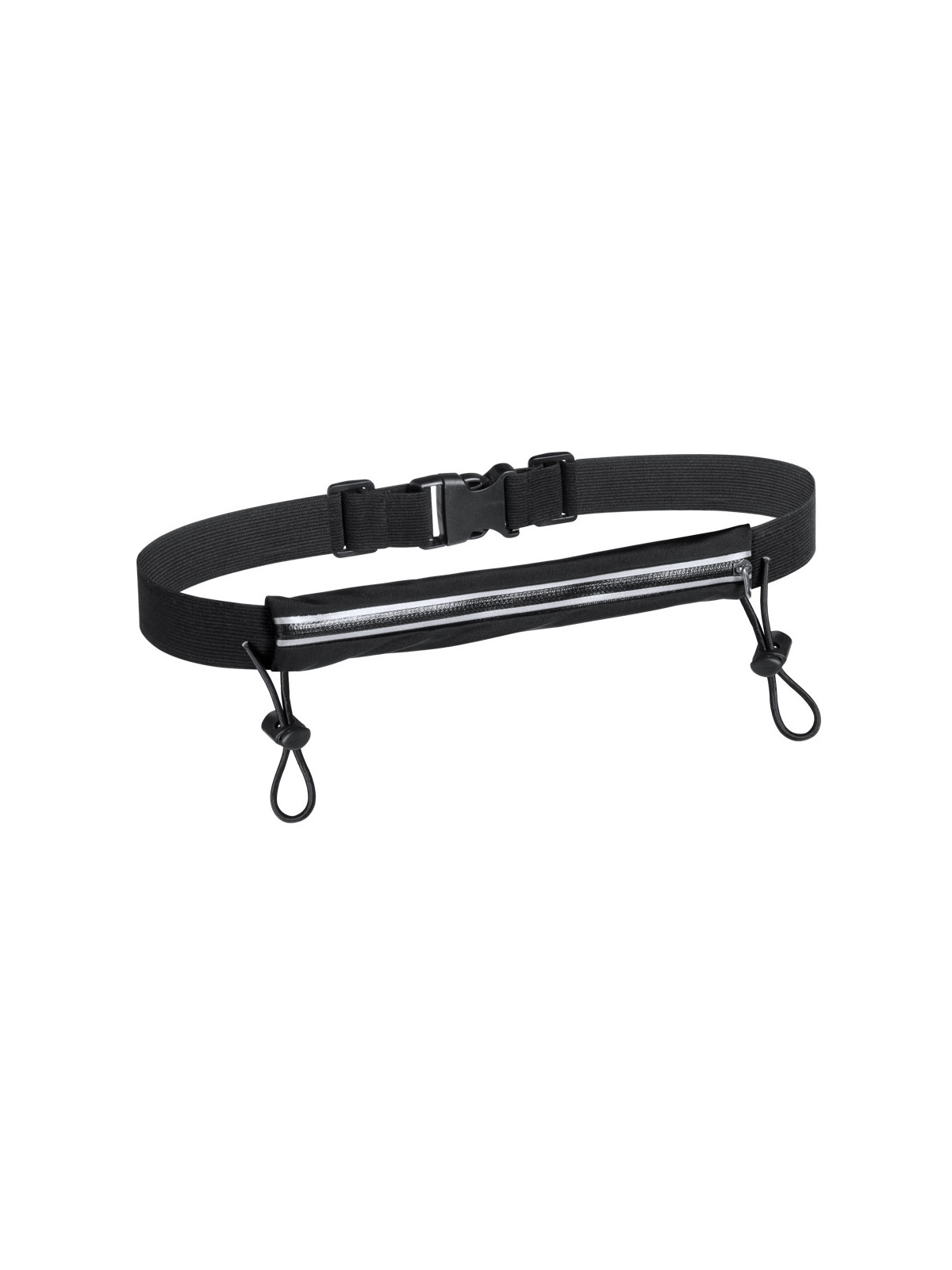 Sac-Ceinture avec Porte Numero Rapik