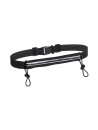 Sac-Ceinture avec Porte Numero Rapik