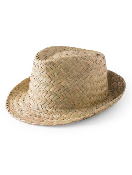 Chapeau Zelio
