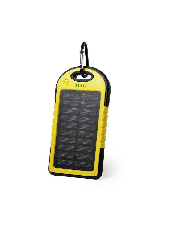 Power Bank Lenard