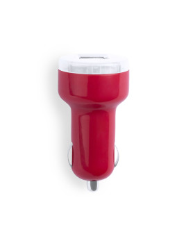 Chargeur Voiture USB Denom