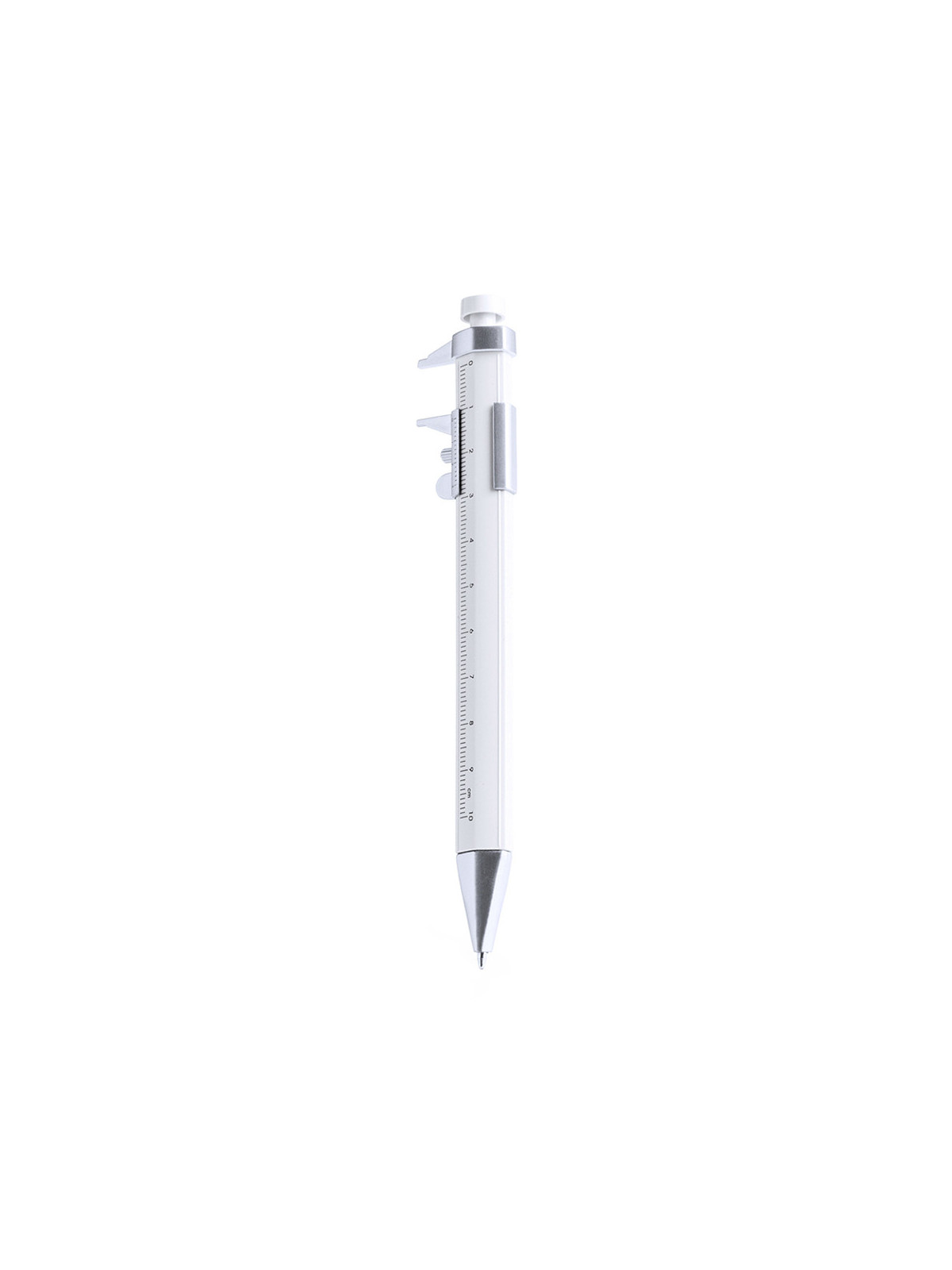 Stylo Multifonction Contal