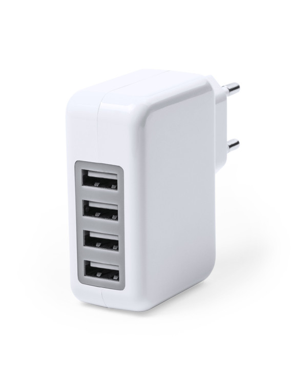 Chargeur USB Gregor