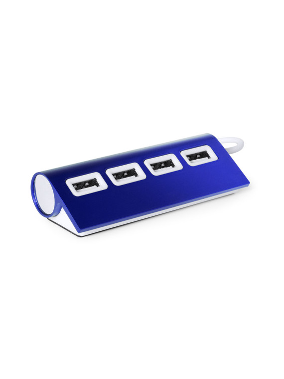 Port USB Weeper