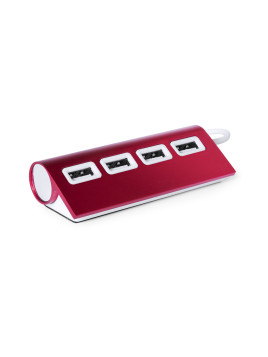 Port USB Weeper