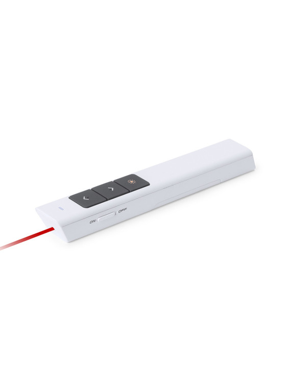 Pointeur Laser Présentateur Haslam
