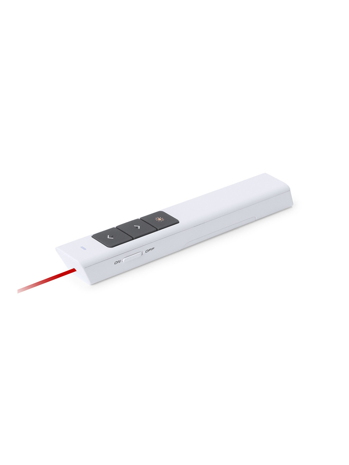 Pointeur Laser Présentateur Haslam
