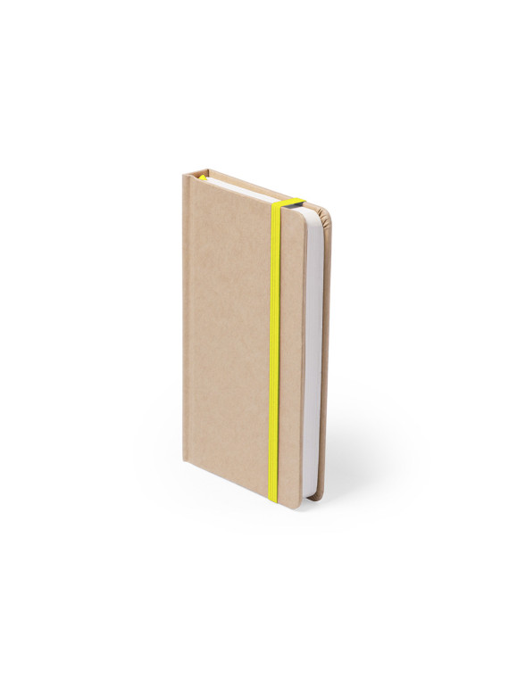 Bloc Notes Bosco