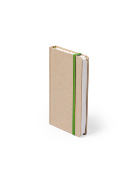 Bloc Notes Bosco