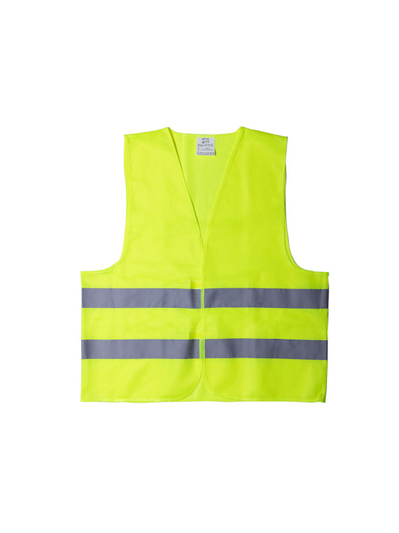 Gilet Réfléchissant Kross