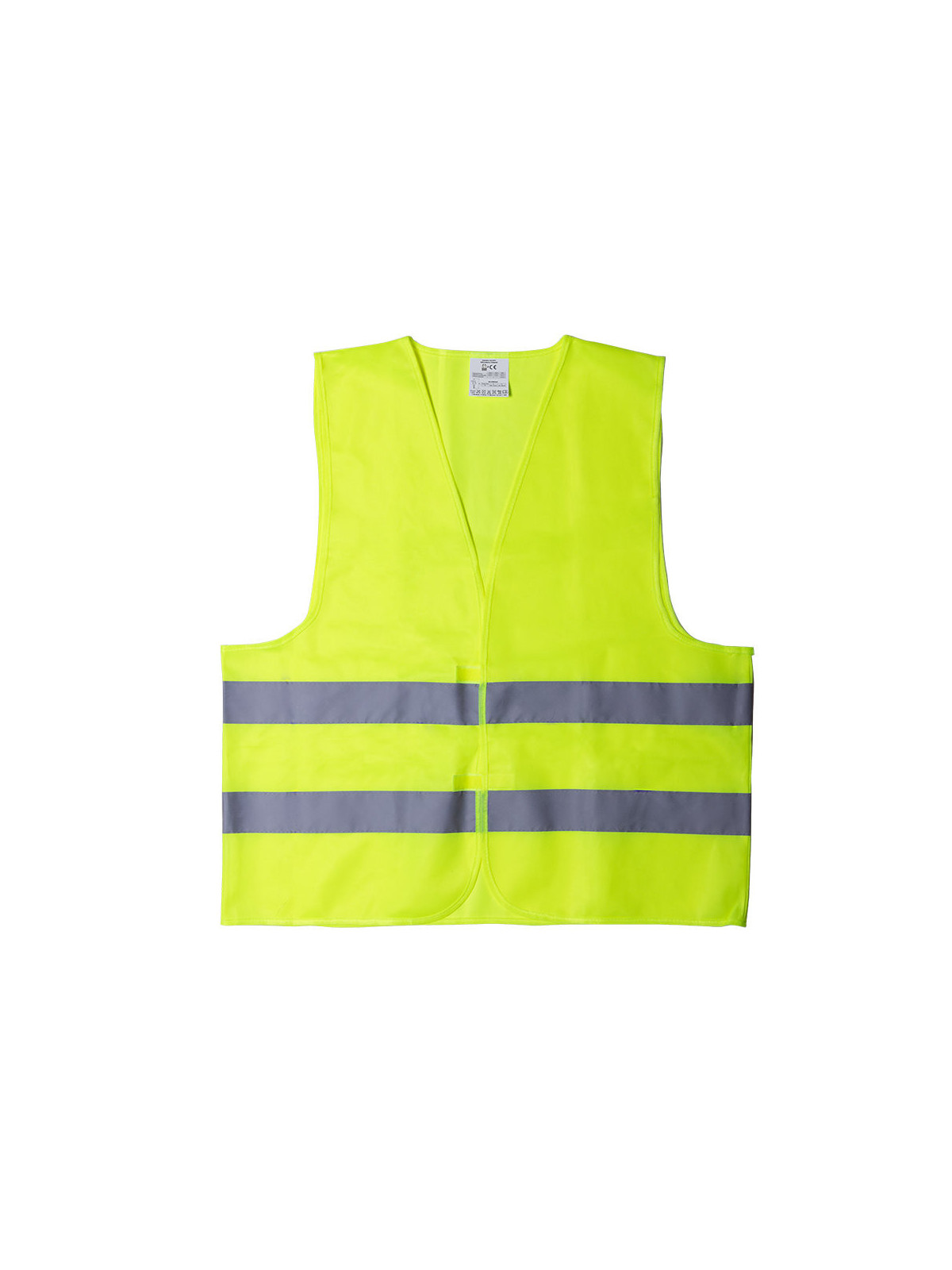 Gilet Réfléchissant Kross