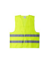 Gilet Réfléchissant Kross