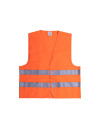 Gilet Réfléchissant Kross