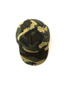 Casquette Camouflage Rambo