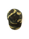 Casquette Camouflage Rambo