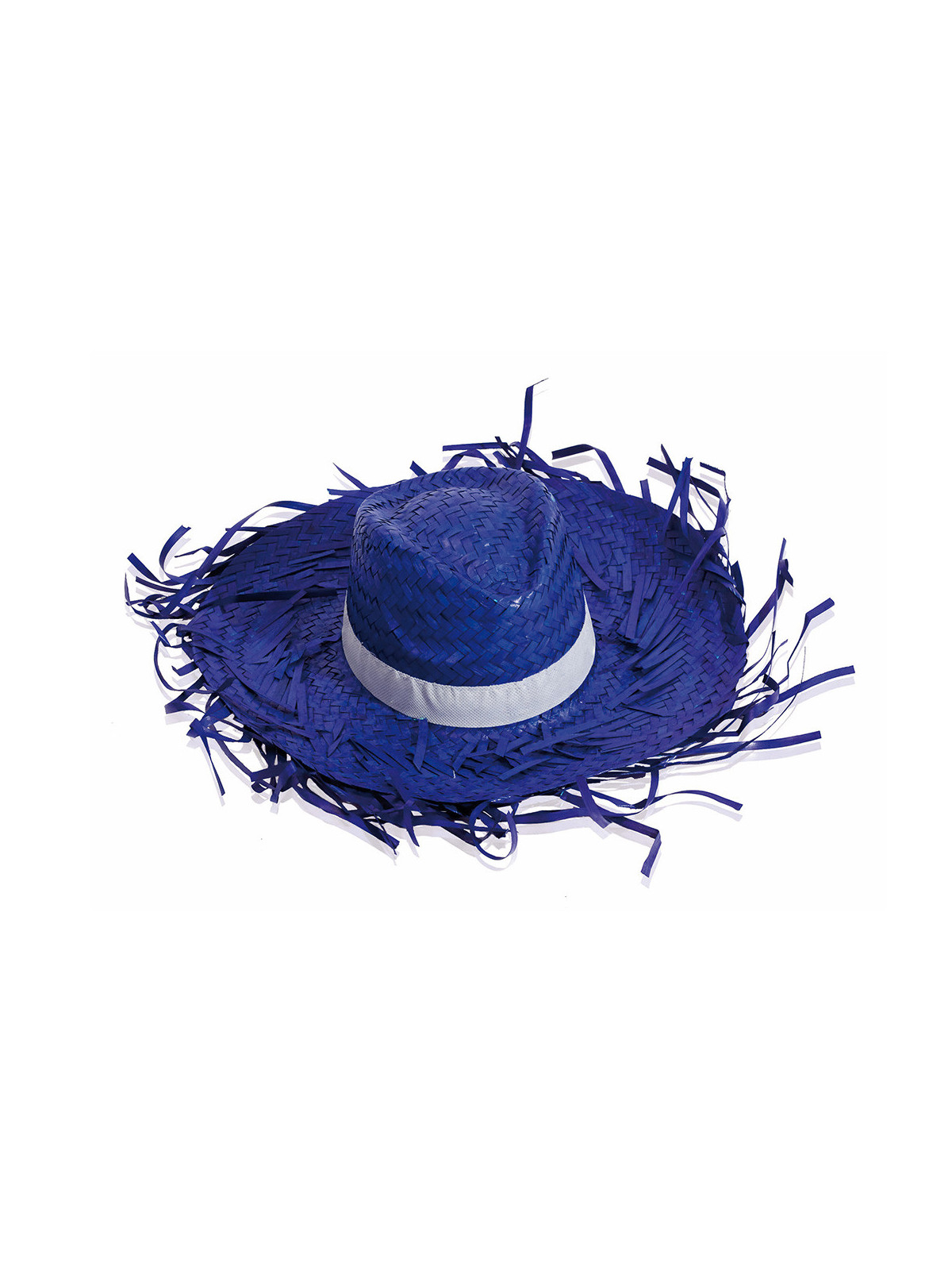 Chapeau Filagarchado