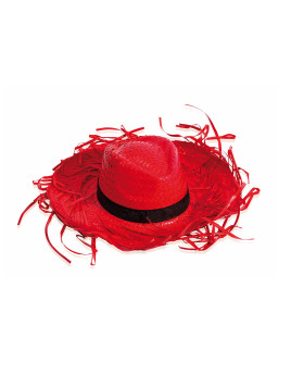 Chapeau Filagarchado