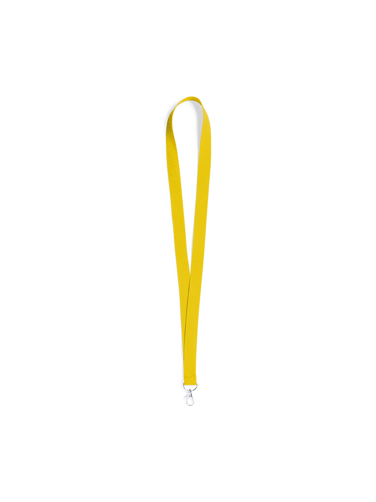 Lanyard Neck