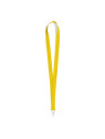 Lanyard Neck