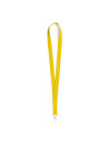 Lanyard Neck