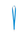 Lanyard Neck