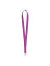 Lanyard Neck