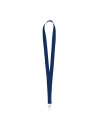 Lanyard Neck