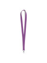 Lanyard Neck