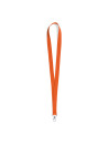 Lanyard Neck