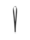 Lanyard Neck