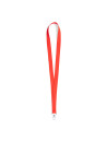 Lanyard Neck