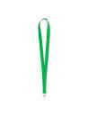 Lanyard Neck