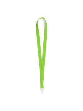 Lanyard Neck