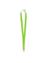 Lanyard Neck