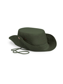 Bonnet Safari