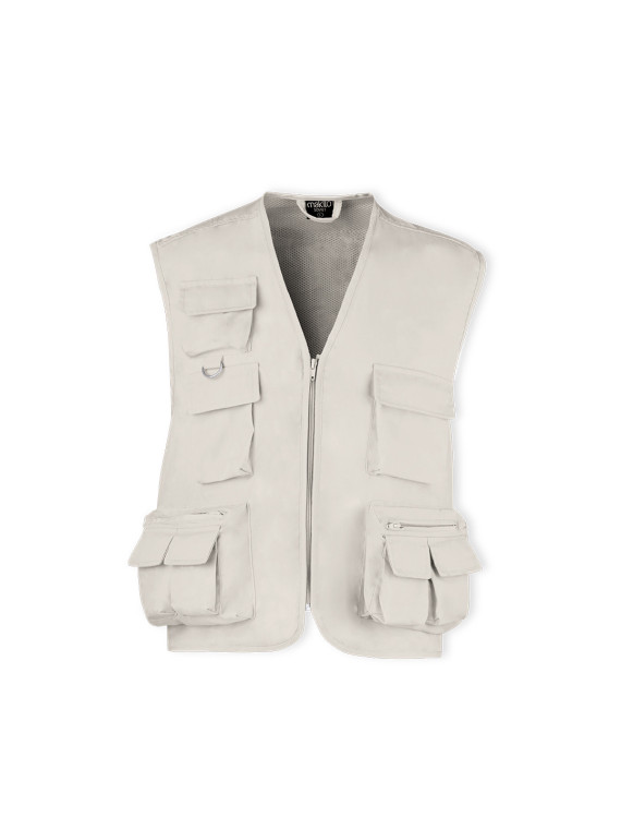 Gilet Soviet