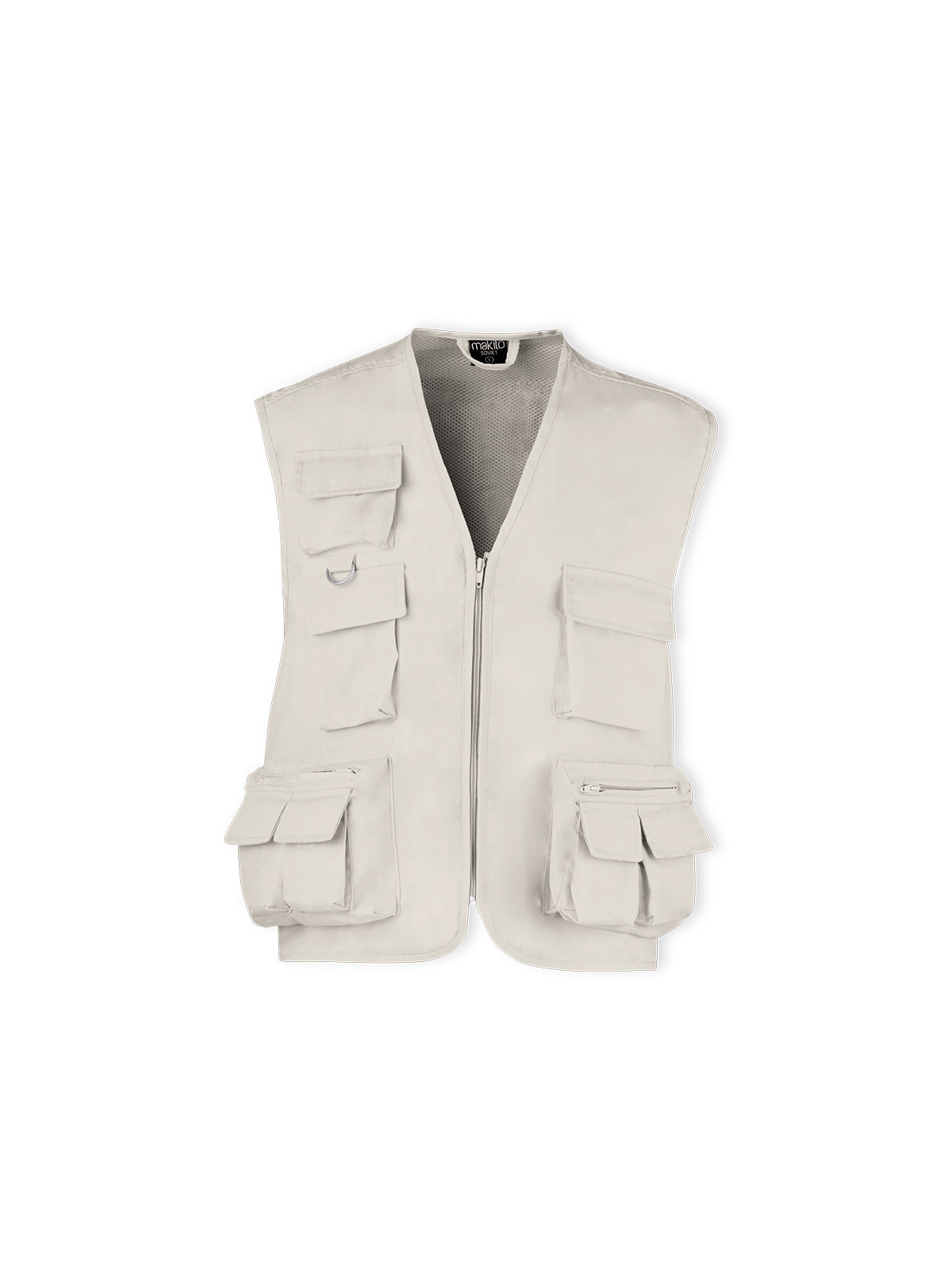 Gilet Soviet