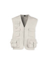 Gilet Soviet