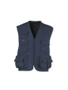 Gilet Soviet