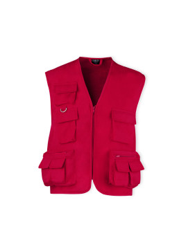 Gilet Soviet