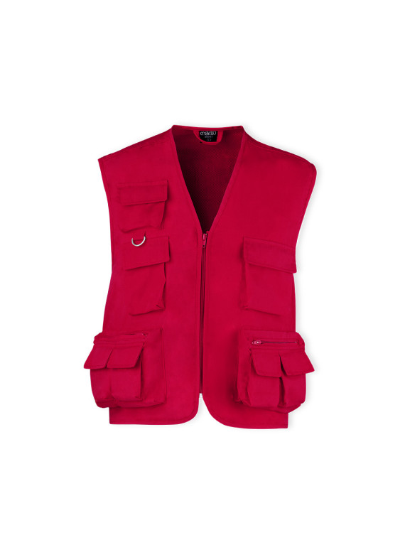 Gilet Soviet