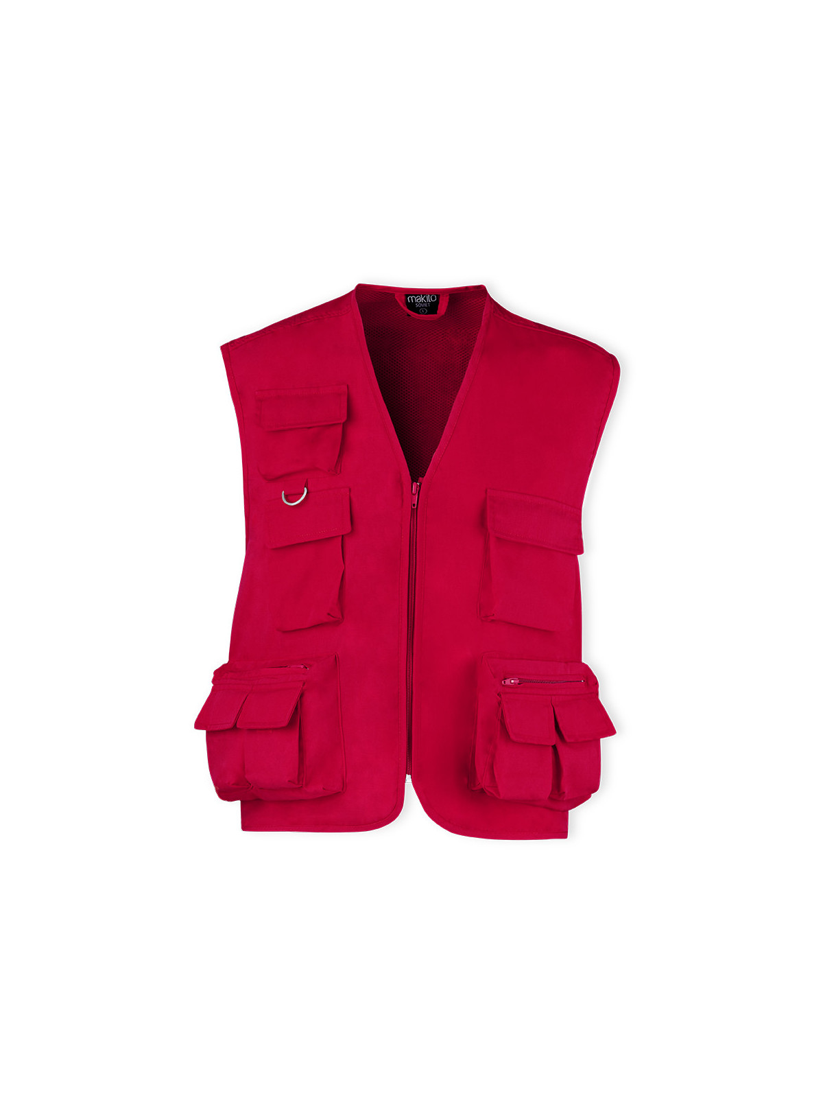 Gilet Soviet
