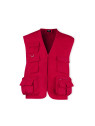 Gilet Soviet