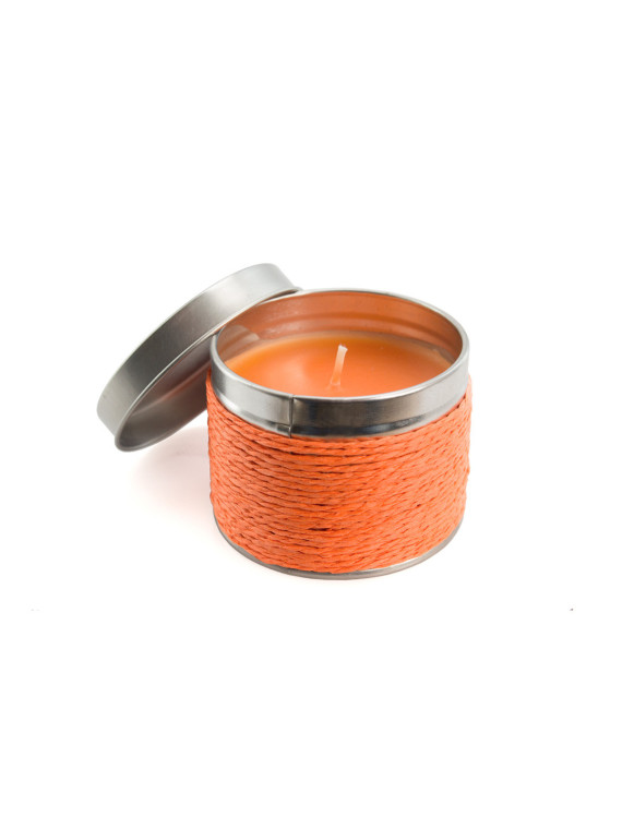Bougie Aromatique Shiva