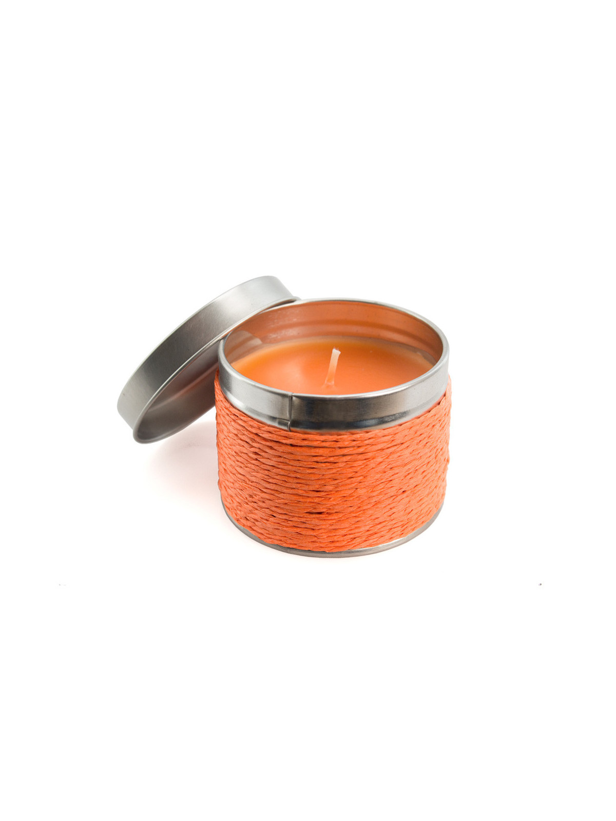Bougie Aromatique Shiva
