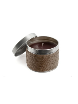 Bougie Aromatique Shiva