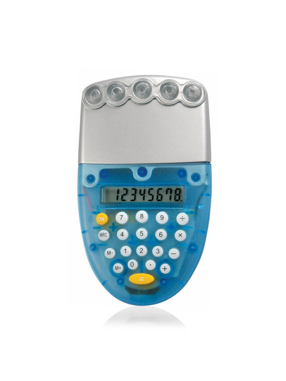 Calculatrice Ozone